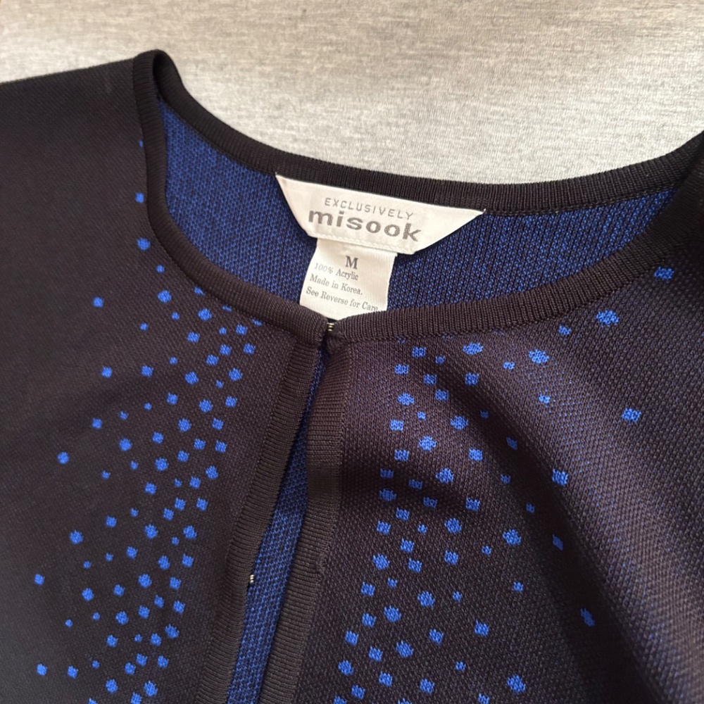 Misook Jacket - image 2